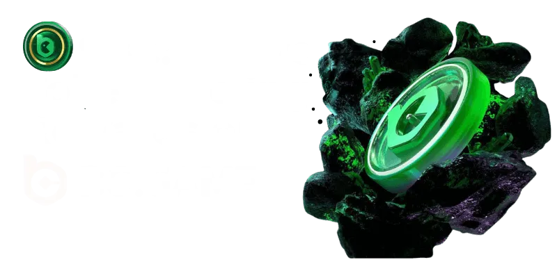 bc game native bcd token