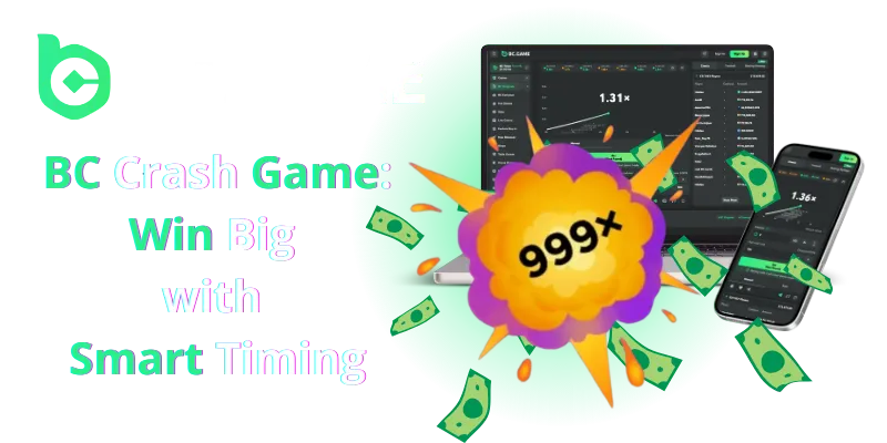 bc game crash games guide
