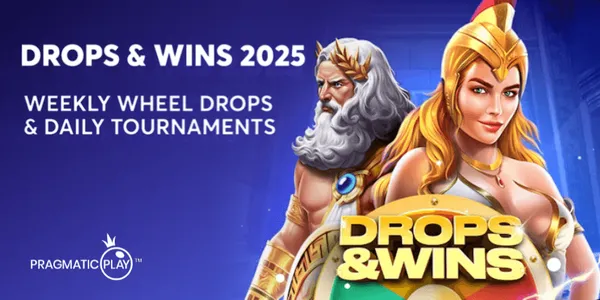 drops & wins 2025 pragmatic play at the bc game casino