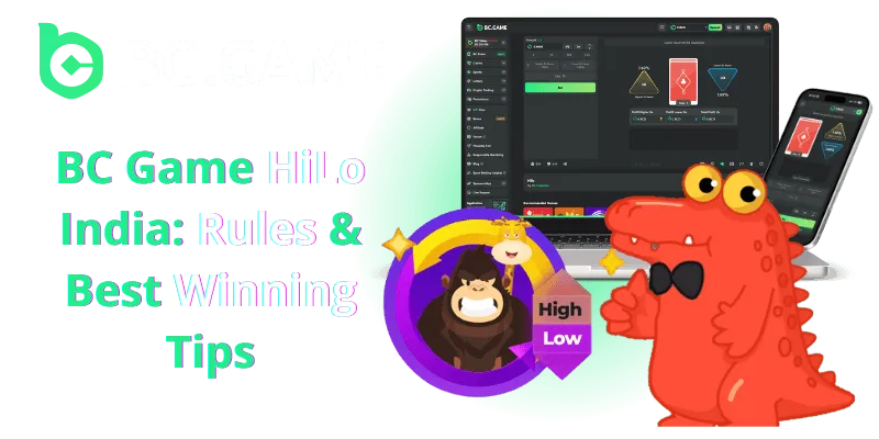 hilo game guide at the bc game casino