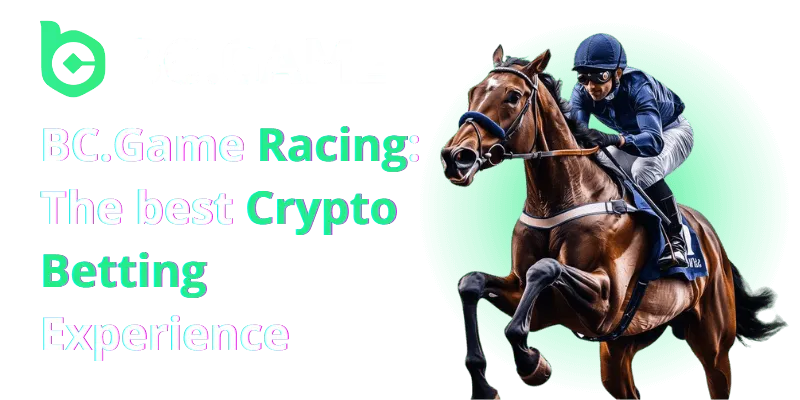 racing section of the sports betting at the bc game casino